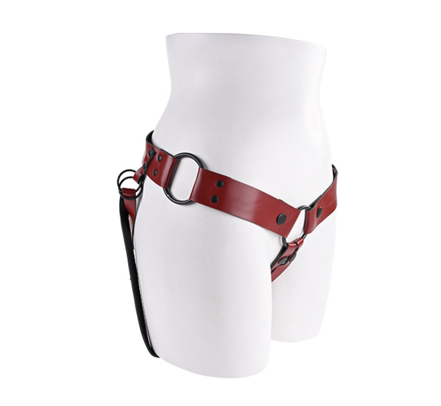 Sportsheets - Saffron Monte Strap On