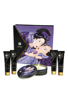 Shunga Shunga - Geisha's Secret Kit Exotische Vruchten