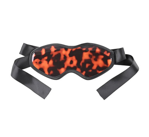 Sportsheets Sportsheets - Amber Blindfold