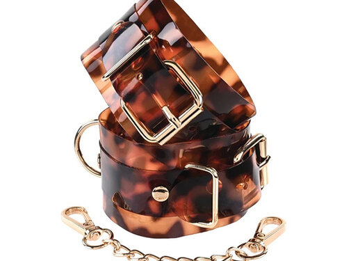 Sportsheets Sportsheets - Amber Hand Cuffs