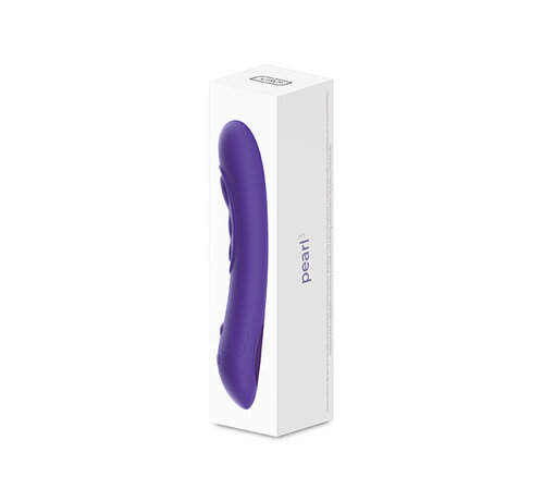 Kiiroo Kiiroo - Pearl3 Purple