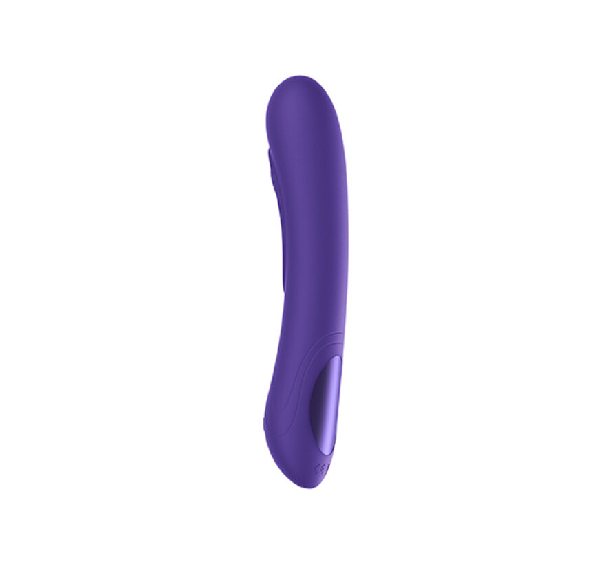 Kiiroo - Pearl3 Purple