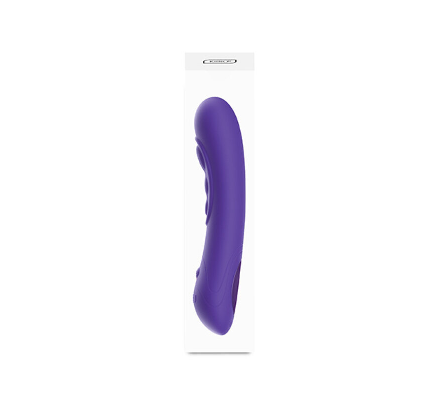 Kiiroo - Pearl3 Purple