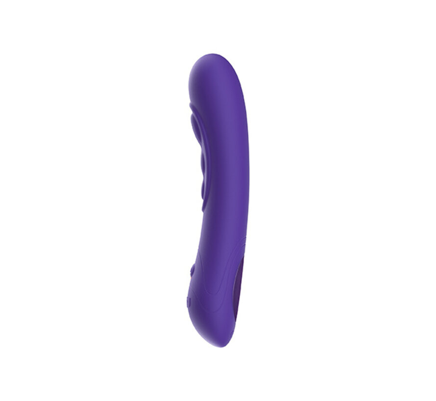 Kiiroo - Pearl3 Purple