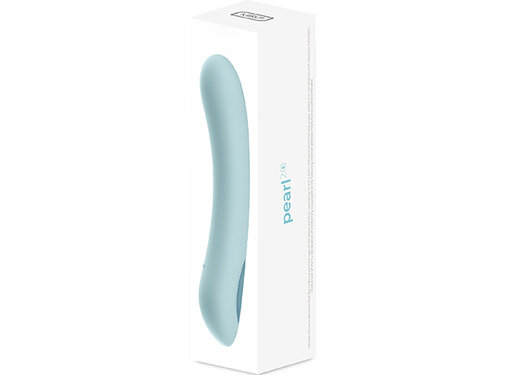 Kiiroo Kiiroo - Pearl2 Plus Turquoise