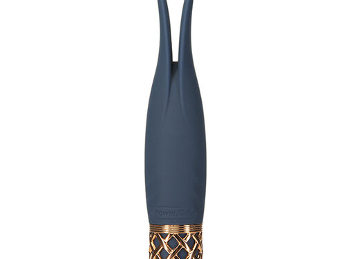 Pillow Talk Pillow Talk - Secrets Playful Clitoral Vibrator Blauw