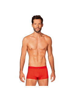 Obsessive Obsessive - Boldero Boxer Shorts Rood L/XL