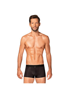 Obsessive Obsessive - Boldero Boxer Shorts Zwart L/XL