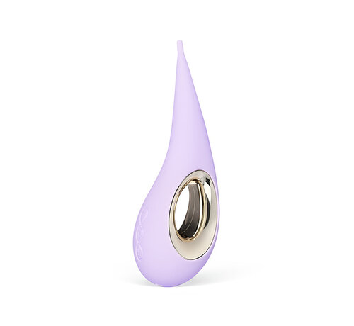 Lelo Lelo - Dot External Clitoral Pinpoint Lilac