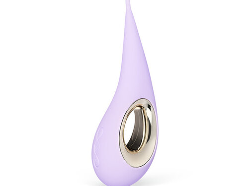 Lelo Lelo - Dot External Clitoral Pinpoint Lilac