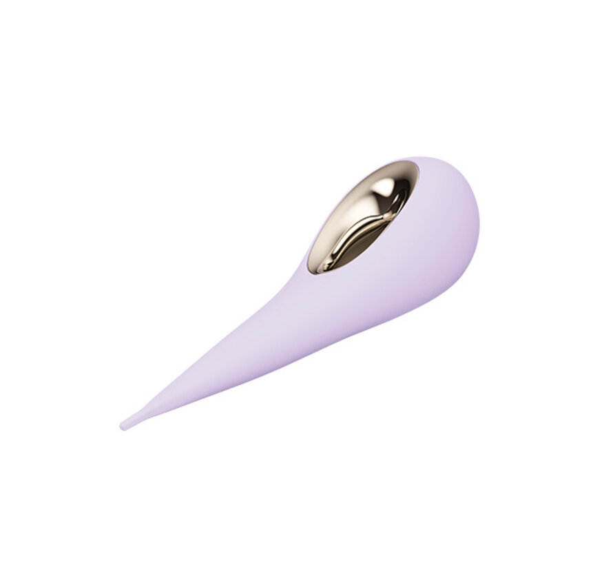 Lelo - Dot External Clitoral Pinpoint Lilac