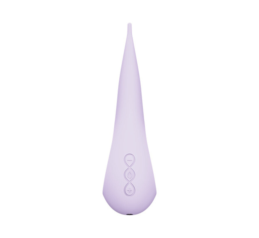 Lelo - Dot External Clitoral Pinpoint Lilac