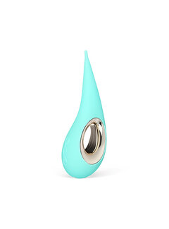 Lelo Lelo - Dot External Clitoral Pinpoint Aqua