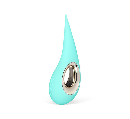 Lelo Lelo - Dot External Clitoral Pinpoint Aqua