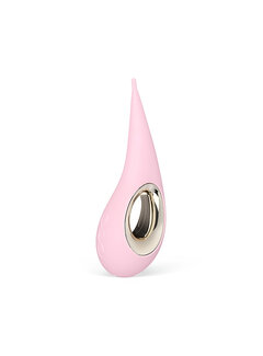 Lelo Lelo - Dot External Clitoral Pinpoint Pink