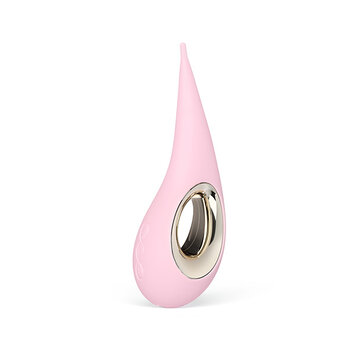 Lelo Lelo - Dot External Clitoral Pinpoint Pink