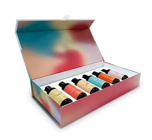 Bodygliss BodyGliss - Massage Collection Box