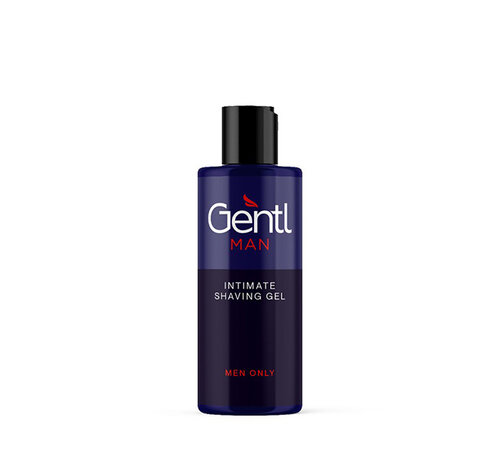 Gentl Gentl - Gentle Man Shaving Gel