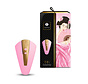 Shunga - Obi Intimate Massager Light Pink