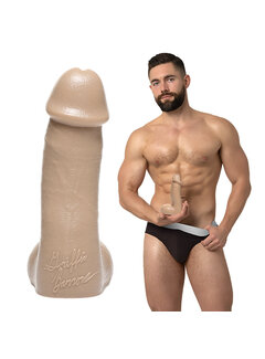 Fleshlight Fleshjack Boys - Griffin Barrows Dildo