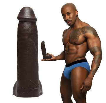 Fleshlight Fleshjack Boys - Max Connor Dildo