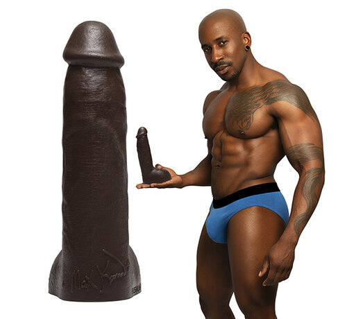 Fleshlight Fleshjack Boys - Max Connor Dildo