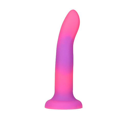 Addiction Addiction - Rave Dong Pink/Purple