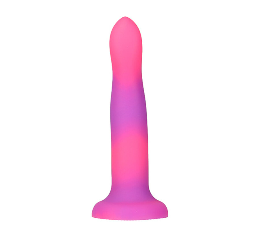 Addiction - Rave Dong Pink/Purple