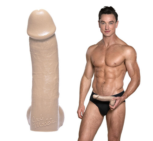 Fleshlight Toys Fleshjack Boys - Cade Maddox Dildo