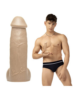 Fleshlight Fleshjack Boys - Reno Gold Dildo