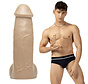 Fleshjack Boys - Reno Gold Dildo