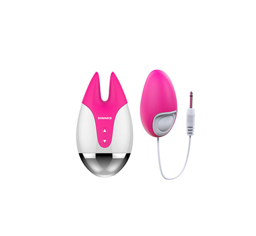 Nalone - FiFi 2 Stimulator Met Eitje