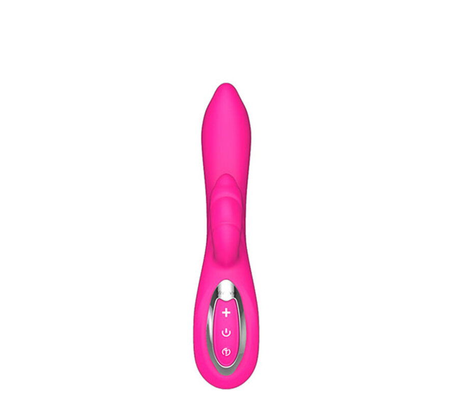 Nalone - Touch 2 Rabbit Vibrator