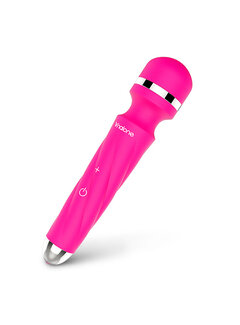 Nalone Nalone - Lover Wand Vibrator Roze