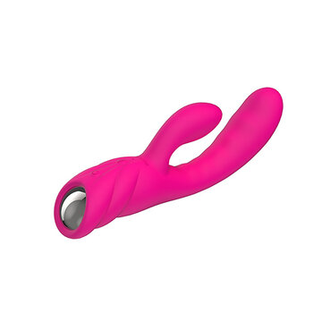 Nalone Nalone - Pure Rabbit Vibrator Roze