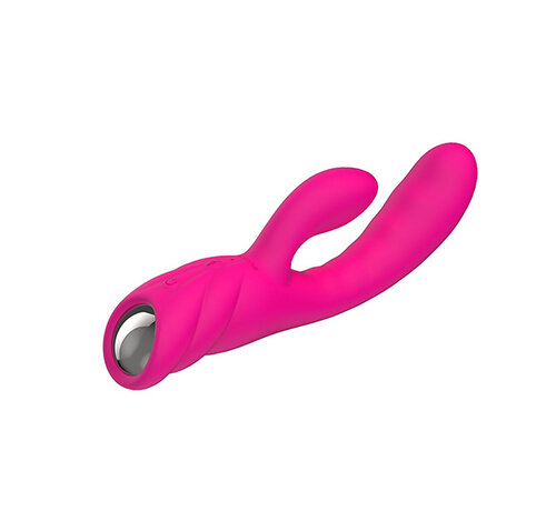 Nalone Nalone - Pure Rabbit Vibrator Roze