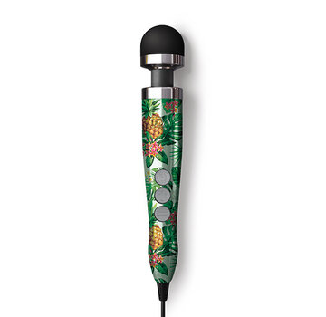 Doxy Doxy - Number 3 Wand Massager Pineapple