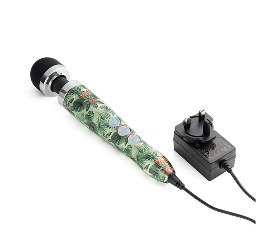 Doxy - Number 3 Wand Massager Pineapple