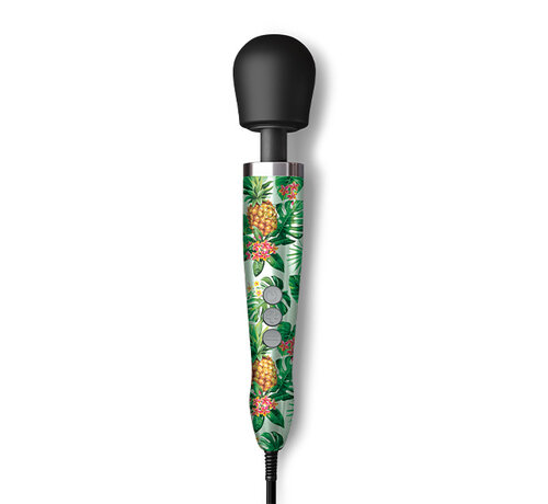 Doxy Doxy - Die Cast Wand Massager Pineapple