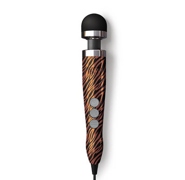 Doxy Doxy - Number 3 Wand Massager Tiger