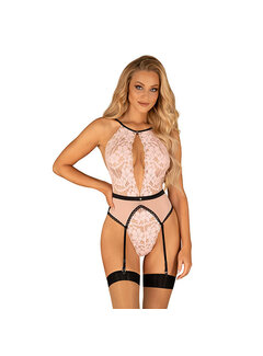 Obsessive Obsessive - Lilines Teddy S/M