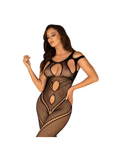 Obsessive Obsessive - Bodystocking G322  S/M/L