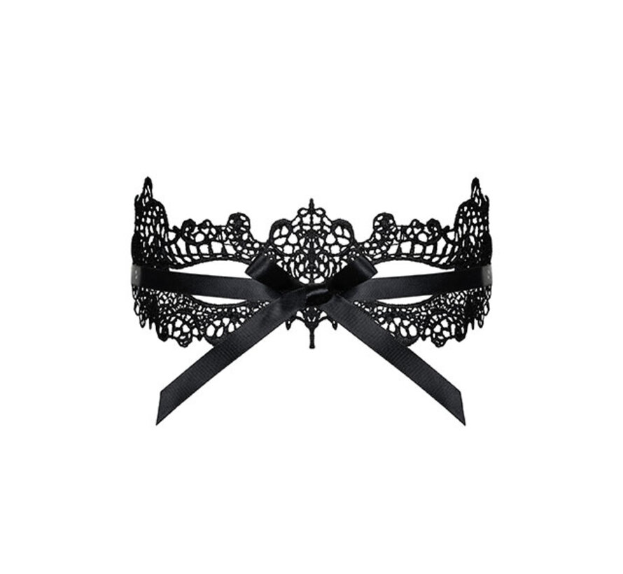 Obsessive - A701 Mask One Size