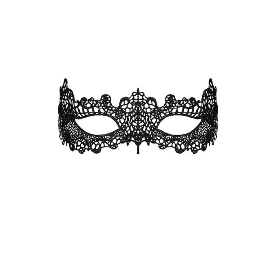 Obsessive - A701 Mask One Size