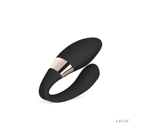 Lelo Lelo - Tiani Harmony Dual-Action Couples Massager Black