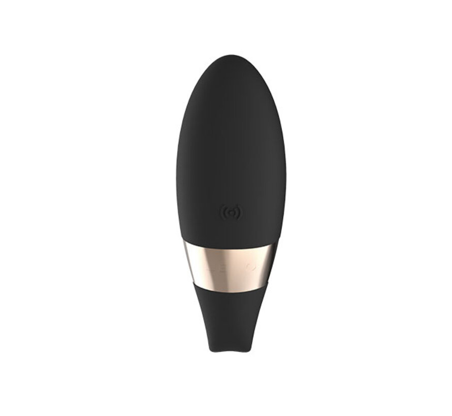 Lelo - Tiani Harmony Dual-Action Couples Massager Black