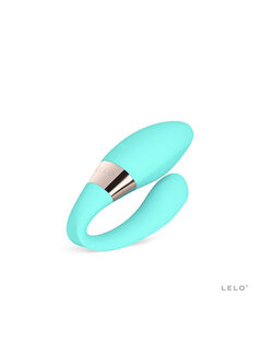 Lelo Lelo - Tiani Harmony Dual-Action Couples Massager Aqua