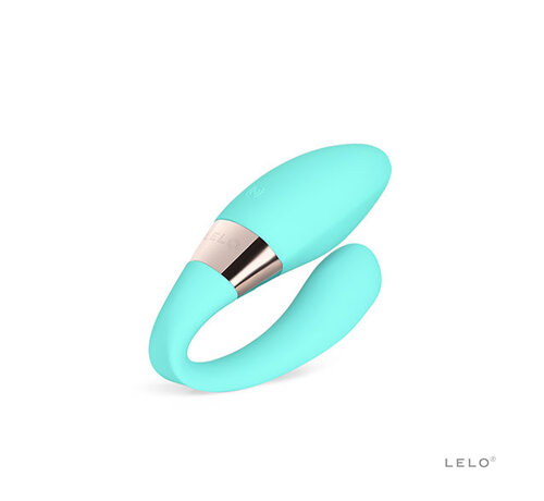 Lelo Lelo - Tiani Harmony Dual-Action Couples Massager Aqua