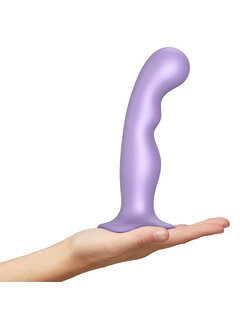 Strap-On-Me Strap-On-Me - Dildo Plug P&G Metallic Lilac L