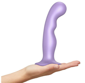 Strap-On-Me Strap-On-Me - Dildo Plug P&G Metallic Lilac L